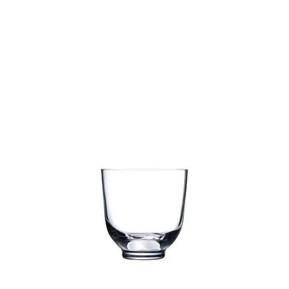 Verre à cocktail Hepburn en cristal sans plomb, design élégant avec base pondérée pour une meilleure stabilité. Idéal pour les spiritueux et la mixologie.